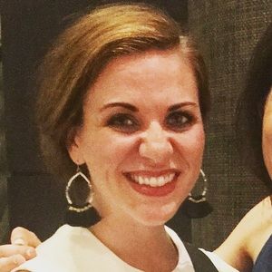 Meet your Posher, Taylor